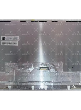 LQ145N1JW01 LQ0DASE965笔记本液晶屏幕适用于戴尔 XPS14 9440