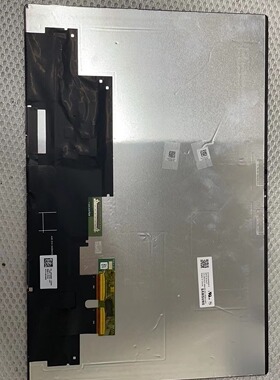 戴尔XPS 9320 OLED总成液晶屏幕 ATNA34XK04-0 ATNA34XK01-0