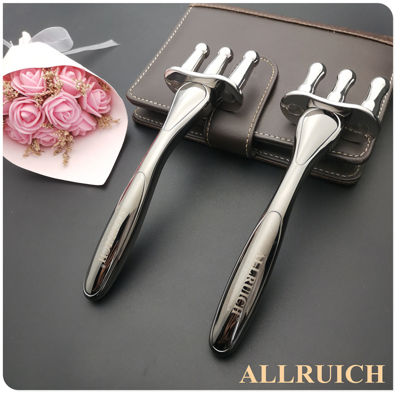 ALLRUICH艾瑞娅锌合金按摩棒