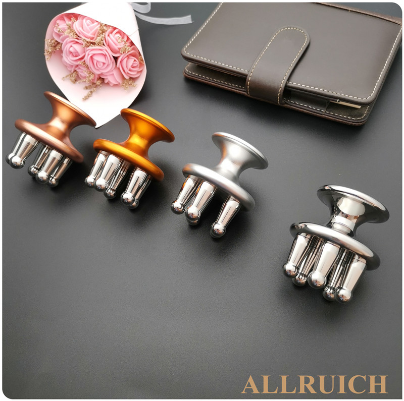 按摩磁叉ALLRUICH推拿松筋排毒