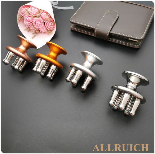 按摩磁叉ALLRUICH推拿松筋排毒