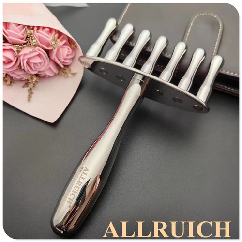 点穴棒排酸棒ALLRUICH经络按摩棒