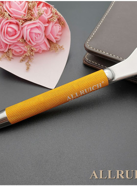 ALLRUICH永磁拔筋按摩刮痧笔通经活络排毒养颜磁叉磁义点穴拔筋笔