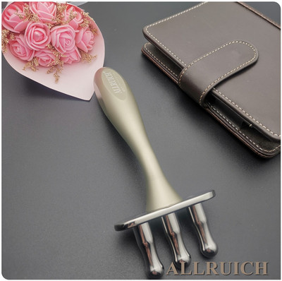 疏通淋巴按摩棒ALLRUICH排酸棒