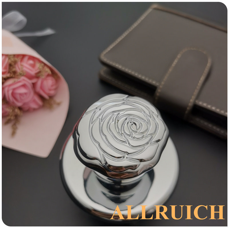 ALLRUICH磁性推拿松筋按摩排酸通经活络排毒养颜磁叉磁义ROSE款