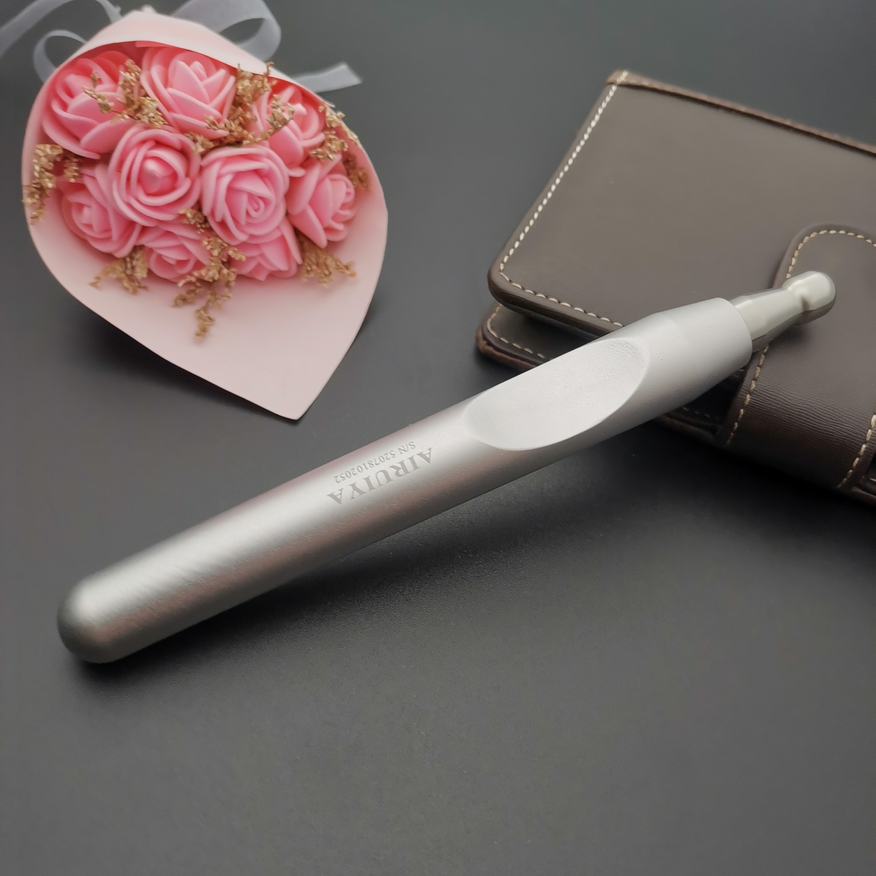 ALLRUICH磁性拔筋通经活络排酸棒