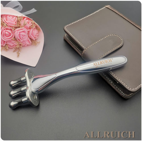 allruich小田芳子热推美脸按摩棒