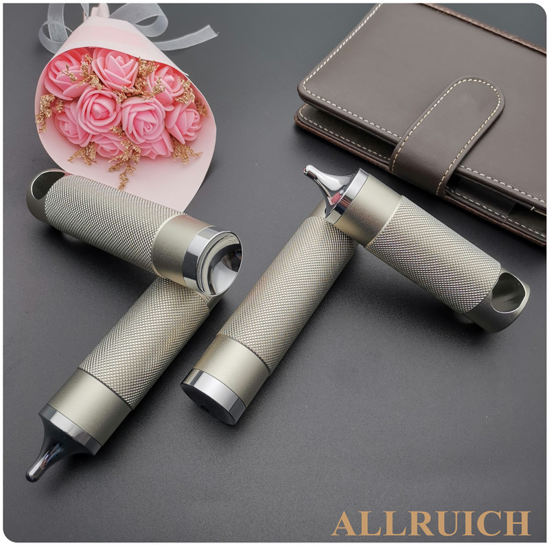 磁疗提升儿童视力能量棒按摩器