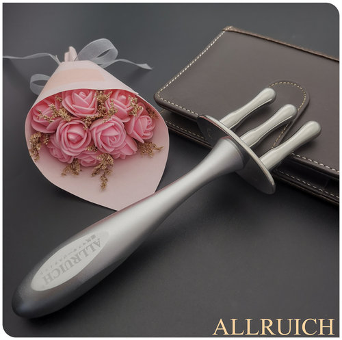 ALLRUICH艾瑞娅不锈钢磁疗磁叉