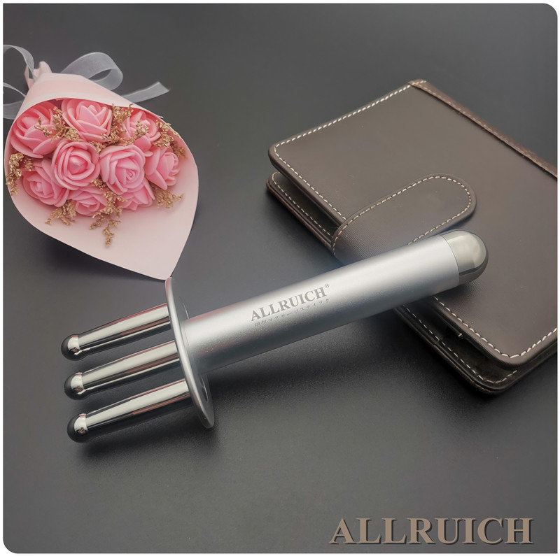 经络疏通按摩棒ALLRUICH超轻排酸