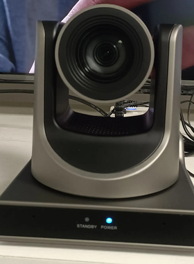 蓝方视讯高清会议摄像头3GSDI+HDMI+USB3.0 PTZ录播相机1080P60