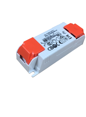 6W 9W 11W 12W 带接线端子底PLED驱动经济实用维修电源符合CCC