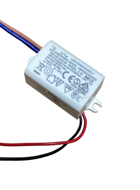 Eaglerise伊戈尔2W 3W 4W 6W 小变压器350mA小筒灯壁灯台阶灯恒流