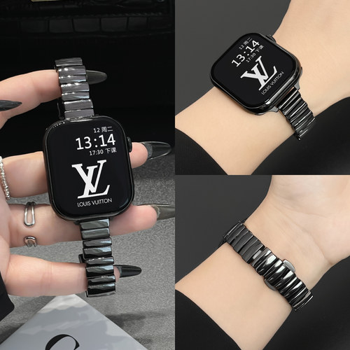 蓝海vivowatchgt2表带不规则金属