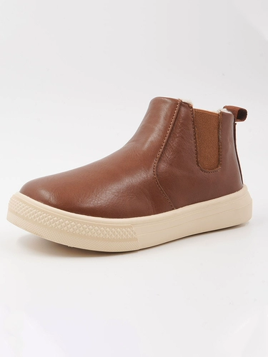 Martens, демисезонные детские туфли, флисовые удерживающие тепло сапоги подходит для мужчин и женщин для девочек