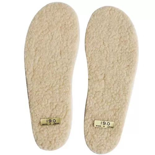 Зимние детские удерживающие тепло японские стельки, (в наличии на складе)