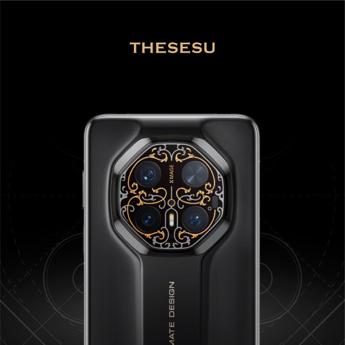 特修苏mate70RS镜头保护膜精孔