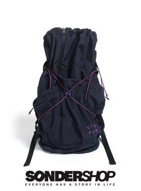 SONDER SHOP OFFWINTER太徒步双肩包多功能包防泼水轻量化户外包