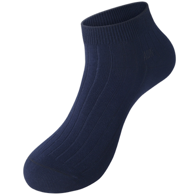 AUN总裁系列商务短袜男