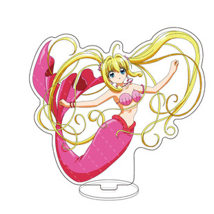 亚克力动漫立牌 人鱼的旋律立 真珠美人鱼 七海露亚 音现货