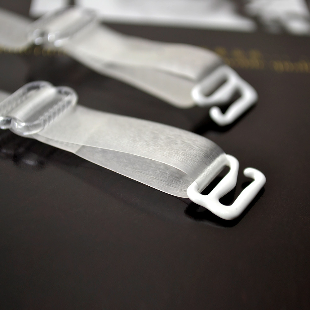 Bretelles pour lingerie FD1101C - Ref 809370 Image 4