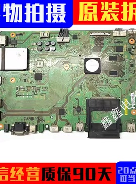 原装索尼KDL-46HX920 46NX720主板1-883-754-21/22/23配屏