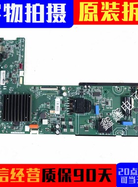 原装康佳65E8E 65F6A 65E8A 65T6 65F6 PRO主板TPD.T963.PC751