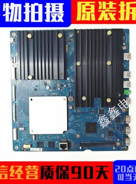 索尼KD-65/75S9000B/X8000B 49/55X8500B主板1-893-272-21/11