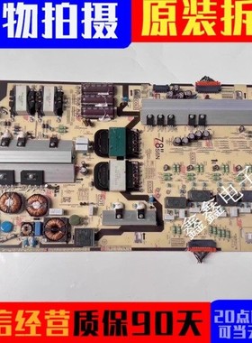 原装三星UA78KU6900JXXZ 电源板 L78S6N-KHS BN44-00874B