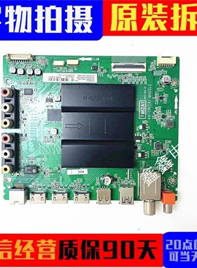 TCL L55E5800A-UD D49A620U L65E5800A-UD主板40-T962A1-MAD2LG