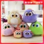 Angry Birds 2 Búp bê Đồ chơi sang trọng Phim lớn với Chim Bé Búp bê Quà tặng sinh nhật Nữ - Đồ chơi mềm gấu bông sans