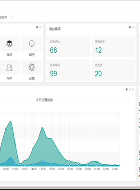 JAVA Springboot2.x快速开发框架后台管理平台源码