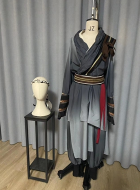 直销北舞坊演出服古典舞服饰侠骨伞影北京舞大赛艺考生剧目服订做
