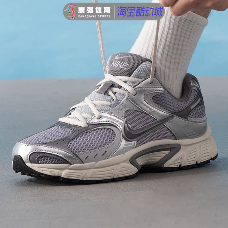 耐克nike男鞋2026新款V5 RNR轻便时尚休闲运动老爹鞋HJ5228-003