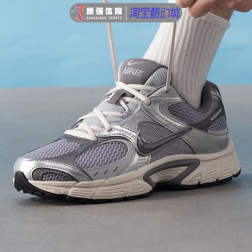 耐克nike男鞋2026新款V5 RNR轻便时尚休闲运动老爹鞋HJ5228-003