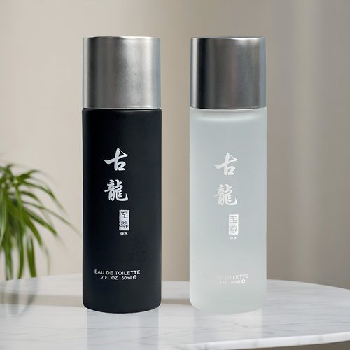 露兰姿古龙尊享香水50ml持久留香