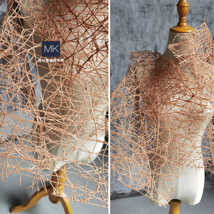 暖泰其他服装欧美肌理