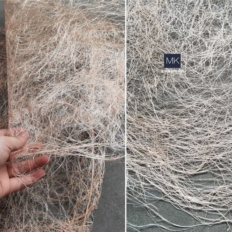 暖泰编织服装欧美肌理