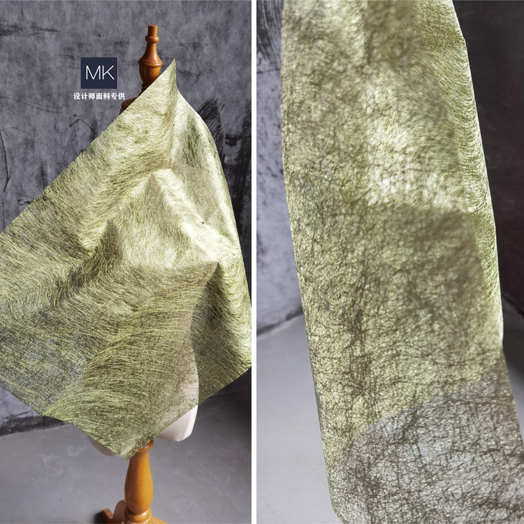 暖泰其他服装欧美肌理