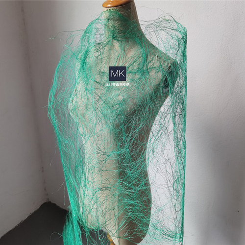 暖泰编织服装欧美肌理