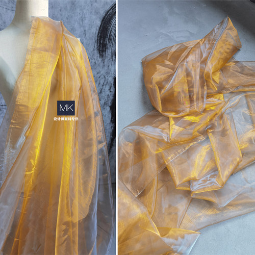 暖泰网纱服装欧美肌理