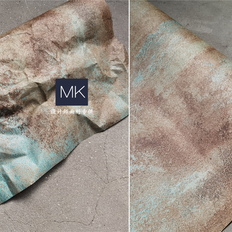 欧美风舞台设计师布料