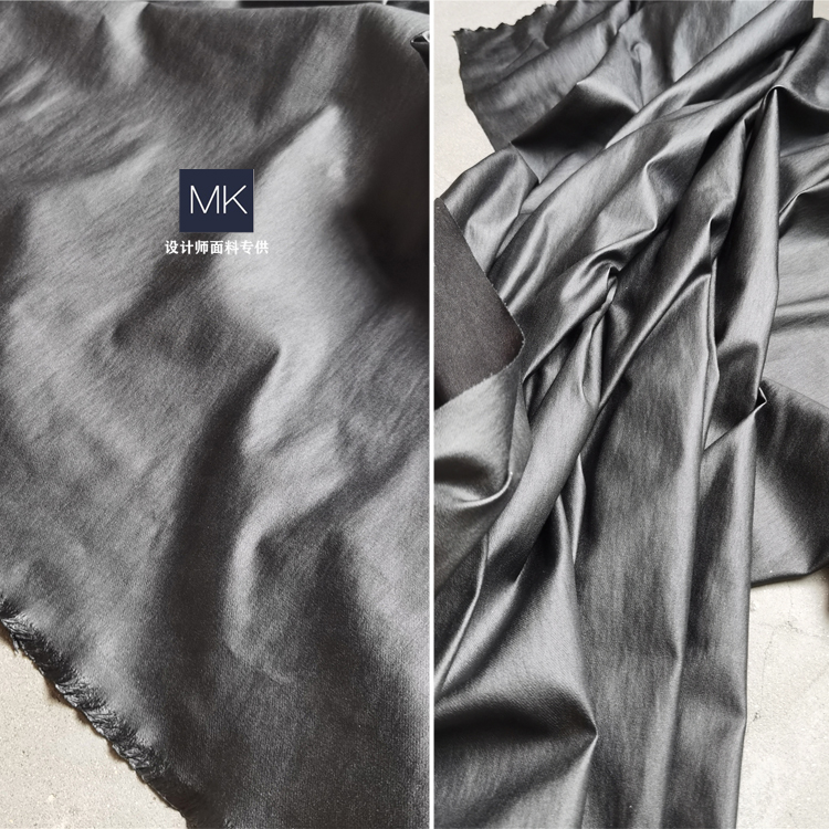 暖泰皮革服装欧美肌理