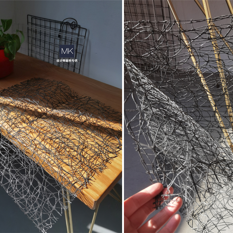 暖泰其他服装欧美肌理