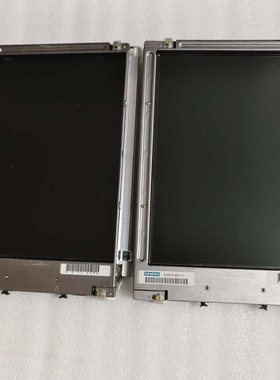 议价西门子显示器，型号G23916-B0065-H035，I-S