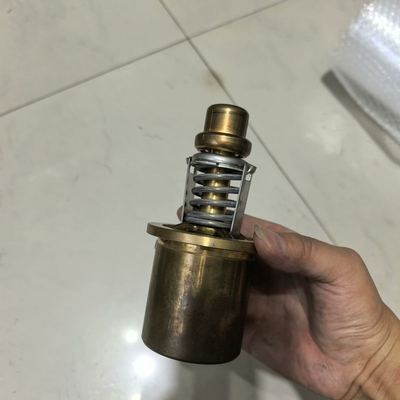 议价AMOT温控阀，型号1096*195