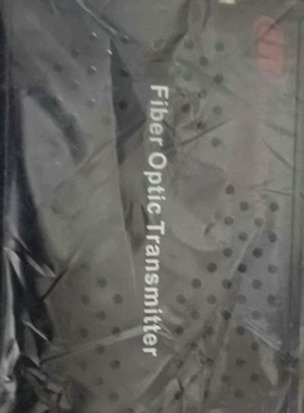 议价英格索兰光纤发射机，型号IFT1001/S，