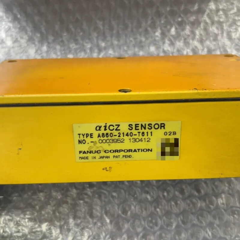 议价发那科传感器A860-2140-T611 日本原装制造 成