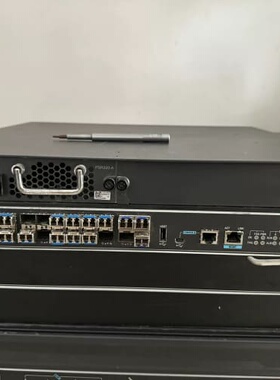 议价H3C S7003E