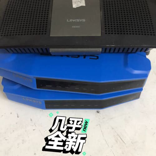 议价懂维修，路由器爱好者，板料瑕疵路由器，linksys wrt